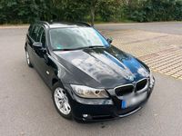 gebraucht BMW 320 d xDrive