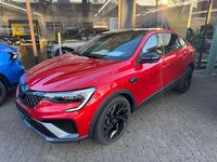 Gebraucht Renault Arkana Bose Edition 143 PS (105 kW) 2025 Dezirrot SUV
