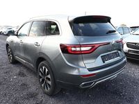 Gebraucht Renault Koleos Techno 158 PS (116 kW) 2023 Grau metallic SUV