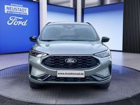 Neu Ford Kuga ST-Line X 182 PS (133 kW) 2026 Silber SUV