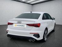 Second-hand Audi S3 310 CP (228 kW) 2024 Alb Berlinǎ