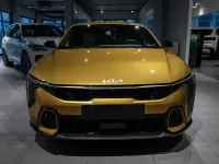 Neu Kia K4 179 PS (131 kW) 2026 Gelb Limousine