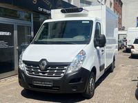 Gebraucht Renault Master 125 PS (91 kW) 2015 Weiß Van