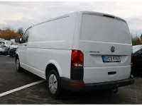 Używany VW Transporter 150 KM (110 kW) 2024 Biały Van