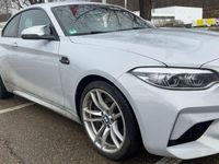 Gebraucht BMW M2 Competition Edition 411 PS (302 kW) 2019 Coupé