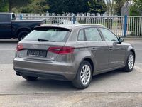 gebraucht Audi A3 Sportback / NAVI / ACC / PDC /