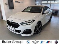 Gebraucht BMW 218 Performance 136 PS (100 kW) 2022 Weiss Coupé