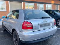 Gebraucht Audi A3 101 PS (74 kW) 1999 Grau Kleinwagen