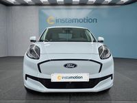 Neu Ford Puma Gen-E 124 kW (169 PS) 2025 Weiß SUV