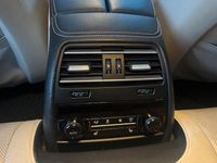 Gebraucht BMW 650 449 PS (330 kW) 2015 Weiß Coupé