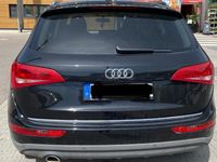 gebraucht Audi Q5 150 CV diesel