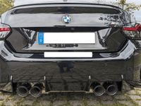 gebraucht BMW M2 Sofort verfü. M Driver´s Package Harman&K