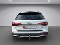 Gebraucht Audi A4 Allroad Ambiente 204 PS (150 kW) 2023 Ibisweiß Kombi