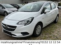 gebraucht Opel Corsa-e Selection*Klima