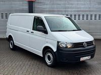 Gebraucht VW Transporter 140 PS (102 kW) 2015 Weiß Van
