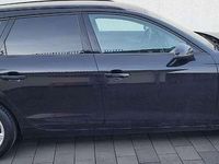 Gebraucht Audi A4 Design 204 PS (150 kW) 2022 Schwarz Kombi