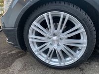 gebraucht Mercedes C180 Kompressor ELEGANCE, Allwetterreifen