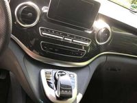 gebraucht Mercedes V250 EDITION lang *Kamera*Navi*AHK*LED