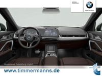 Gebraucht BMW iX1 230 kW (313 PS) 2023  frozen pure grey metallic (metallic) SUV