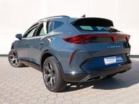 Gebraucht Cupra Formentor 150 PS (110 kW) 2025 Blau SUV
