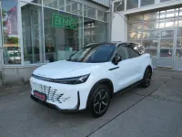 Gebraucht Baic X75 177 PS (130 kW) 2024 Weiß SUV