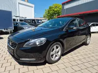 Gebraucht Volvo V40 150 PS (110 kW) 2013 Schwarz Limousine