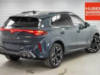 Neu Cupra Terramar 150 PS (110 kW) 2026 Fjord blau uni (9k) SUV