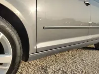 Gebraucht VW Golf VII Match 122 PS (89 kW) 2013 Grau Limousine