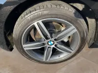 Gebraucht BMW 120 Sport Line 184 PS (135 kW) 2018 Schwarz uni Limousine