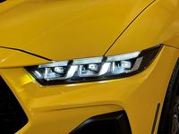 Gebraucht Ford Mustang GT Fastback 446 PS (328 kW) 2025 3fmgwha) (gelb Coupé