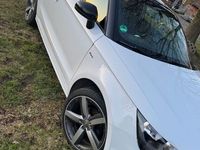 gebraucht Audi A1 S-Line