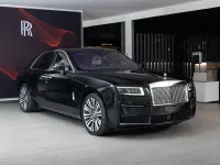 Gebraucht Rolls Royce Ghost 571 PS (419 kW) 2022 Limousine