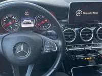 Gebraucht Mercedes 200 136 PS (100 kW) 2018 Weiß Kombi