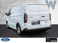 gebraucht Ford 300 Transit Custom Kasten Trend 2.0l EcoBlueL1 6-Gang