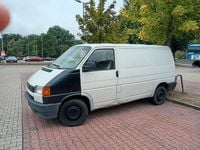 Gebraucht VW T4 77 PS (56 kW) 1995 Weiß Van