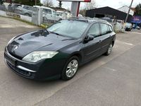 gebraucht Renault Laguna III Grandtour Dynamique Euro 4 Klima***