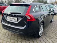 gebraucht Volvo V60 Kombi Momentum