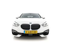 Gebraucht BMW 118 Executive 141 PS (103 kW) 2020 Weiß Kleinwagen