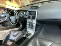 Gebraucht Volvo XC60 175 PS (128 kW) 2009 Schwarz SUV
