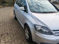Gebraucht VW Golf IV 116 PS (85 kW) 2005 Silber Kleinwagen