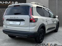 Neu Dacia Jogger Extreme 158 PS (116 kW) 2026 Beige Van / Kleinbus