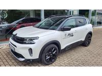 Gebraucht Citroën C5 Aircross 136 PS (100 kW) 2024 Perlmutt weiß metallic SUV