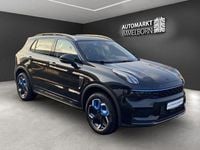 Gebraucht Lynk & Co 01 197 PS (144 kW) 2022 Schwarz SUV