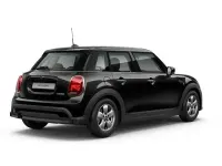 Gebraucht Mini Cooper Essential 136 PS (100 kW) 2022 Schwarz Kleinwagen