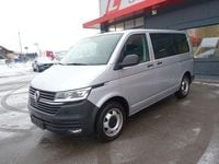 Gebraucht VW T6.1 204 PS (150 kW) 2023 Silber Van