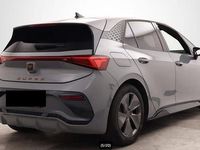 Usata Cupra Born 150 kW (204 CV) 2022 Grigio Utilitaria