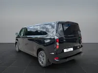 Neu Ford Transit Custom Limited 170 PS (125 kW) 2025 Schwarz Van / Kleinbus