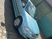 Gebraucht Rover 45 2001 Blau Limousine