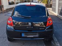 gebraucht Renault Clio III - 88 PS / Klima / gepflegt