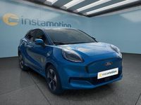 Gebraucht Ford Puma Gen-E 124 kW (169 PS) 2025 Blau SUV
